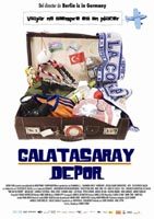 pelicula Galatasaray-Depor