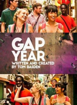 Serie Gap Year