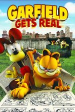 pelicula Garfield en la Vida Real HD