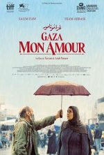 pelicula Gaza Mon Amour