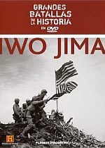 pelicula GBH Cap. 05 – Iwo Jima