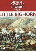 pelicula GBH Cap. 24 – Little Bighorn