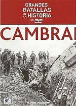 pelicula GBH Cap. 25 – Cambrai
