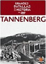 pelicula GBH Cap. 34 – La batalla de Tannenberg
