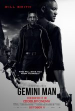 pelicula Gemini Man (3D) (1080p)