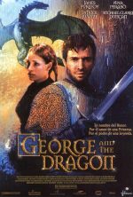 pelicula George y el Dragon HD