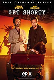Serie Get Shorty