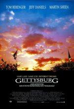 pelicula Gettysburg
