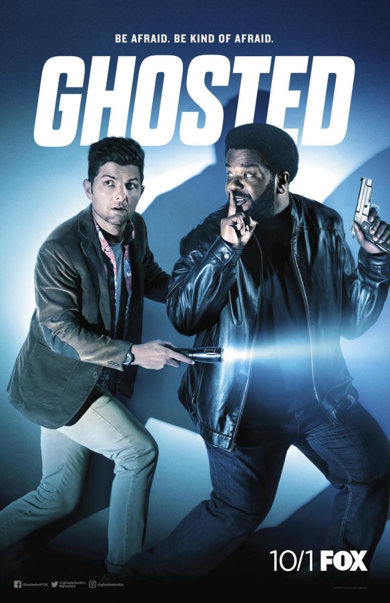 Serie Ghosted