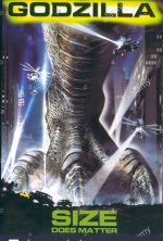 pelicula Godzilla (1998) 4K UHD [HDR] (Trial)