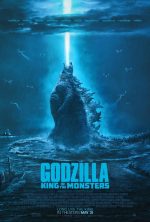pelicula Godzilla 2 Rey de los Monstruo 3D [BluRay 1080p]