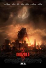 pelicula Godzilla (3D)
