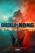 pelicula Godzilla vs Kong