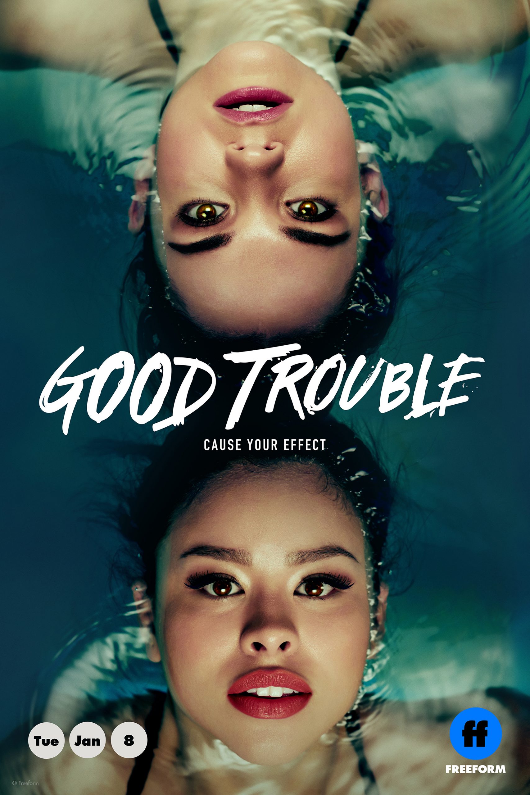 Serie Good Trouble