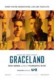 Serie Graceland