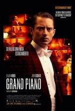 pelicula Grand Piano