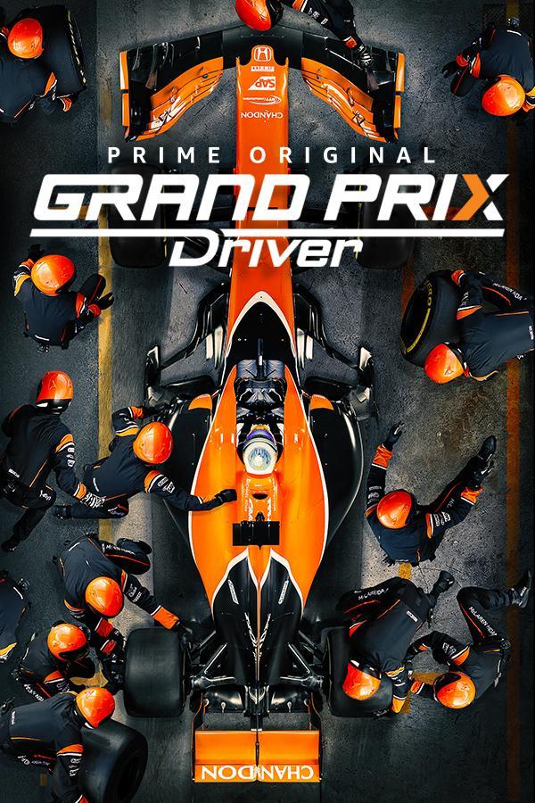 Serie Grand Prix Driver