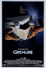 pelicula Gremlins (1984) 4K UHD [HDR]