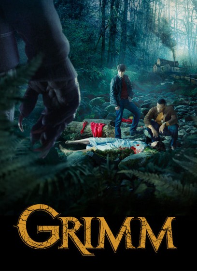 Serie Grimm