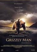 pelicula Grizzly Man