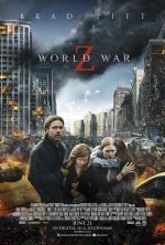 pelicula Guerra mundial Z HD