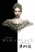 Serie Guerra Y Paz