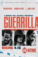 Serie Guerrilla