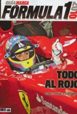 pelicula Guía Marca Formula 1 [2010]