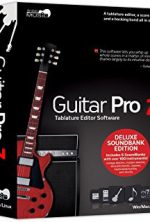 pelicula Guitar Pro v7 + Soundbank