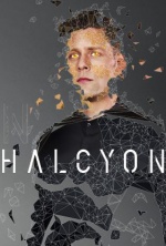 Serie Halcyon