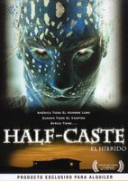pelicula Half Caste [El Hibrido]