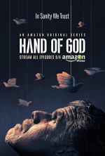 Serie Hand Of God