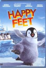 pelicula Happy Feet 1