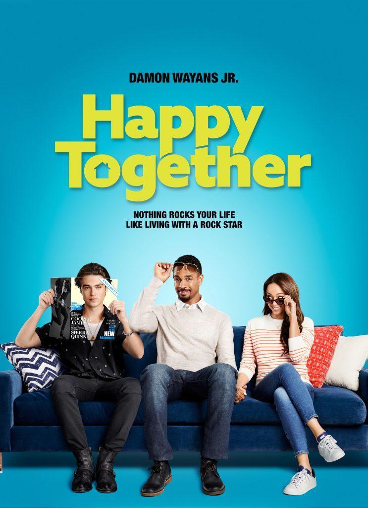 Serie Happy Together