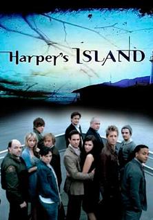 Serie Harper’s Island