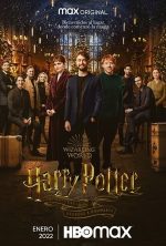 pelicula Harry Potter, 20º Aniversario: Regreso a Hogwarts
