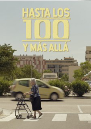 Serie Hasta Los 100 y Mas Alla