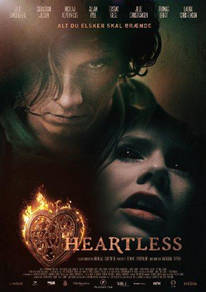 Serie Heartless