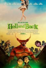 pelicula Hell And Back