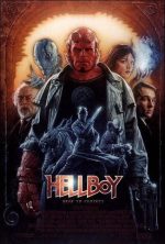 pelicula Hellboy 1