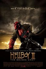 pelicula Hellboy II: El Ejército Dorado 4K UHD [HDR] (Trial)