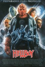 pelicula Hellboy (Version Extendida)