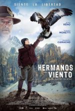 pelicula Hermanos Del Viento (DVD5)