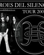pelicula Héroes del Silencio Tour 2007 [Concierto]