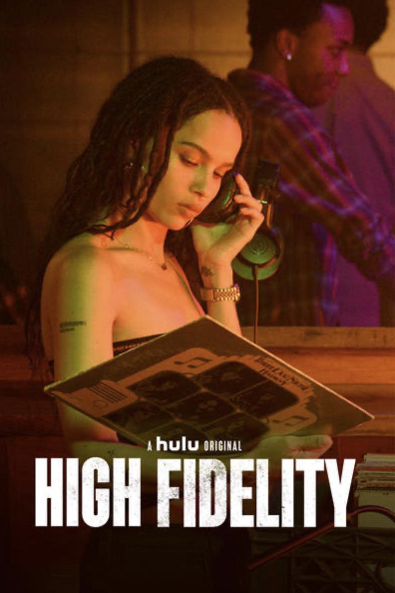 Serie High Fidelity