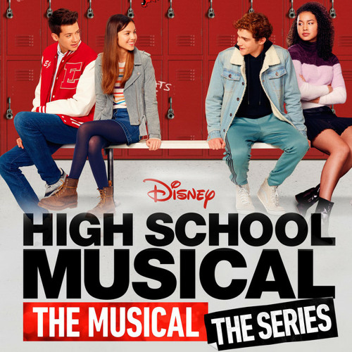 Serie High School Musical The Musical