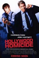 pelicula Hollywood: Departamento De Homicidios  (DVD5)