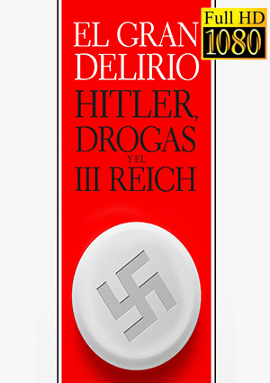 Holocausto Drogas y Delirio