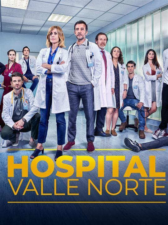 Serie Hospital Valle Norte