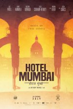 pelicula Hotel Bombay